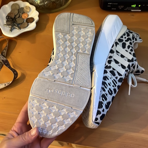 Women's Swift Run 22 cheetah print - Picture 6 of 7